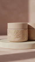 Rejuvenating Night Cream with Peptides